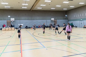 Bild 5 - wCJ Futsalmeisterschaft